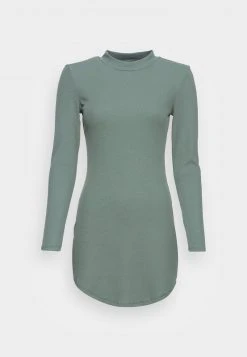 Even&Odd Mujer Vestido Informal - Light Green -Even&Odd Ventas 2024 e11361fbfb0b46d19399770ab3dcdb91