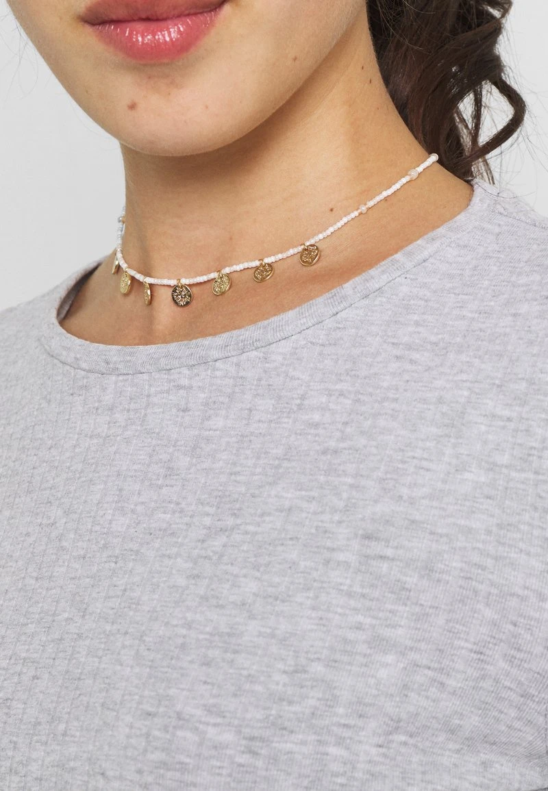 Even&Odd Mujer Camiseta De Manga Larga - Grey 8 Even&Odd Mujer Camiseta De Manga Larga - Grey - Imagen 6