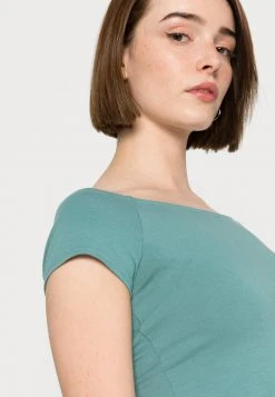 Even&Odd Mujer Vestido Ligero - Light Blue -Even&Odd Ventas 2024 e1232514379e403b8737669e5cce5416