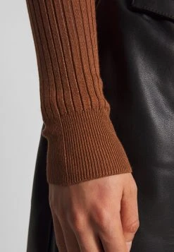 Even&Odd Mujer Jersey De Punto - Light Brown 13 Even&Odd Mujer Jersey De Punto - Light Brown -Even&Odd Ventas 2024 e174908c44514336b9f4cd6e9e6b27a9