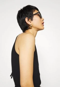 Even&Odd Mujer Vestido Largo - Black 12 Even&Odd Mujer Vestido Largo - Black -Even&Odd Ventas 2024 e1793a8f589d4fb8a6b676824cf0b176