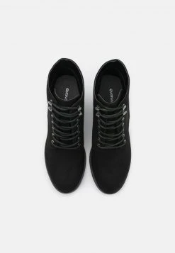 Even&Odd Mujer Botines Bajos - Black -Even&Odd Ventas 2024 e182c408ed624d13b7c9122318b1bcf4