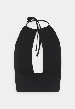 Even&Odd Mujer Top - Black -Even&Odd Ventas 2024 e1a59bf96a1145e8b27cc3a706a4076f