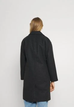 Even&Odd Mujer Abrigo Clásico - Grey -Even&Odd Ventas 2024 e1bd4c3b50ae4441851d37a3a9d0c0f0