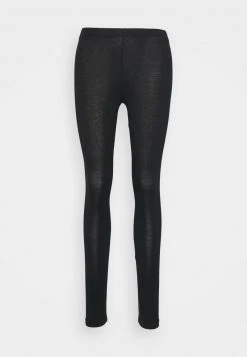 Even&Odd Mujer 2 PACK - Leggings - Black -Even&Odd Ventas 2024 e20215609d944762afa5f8d5511a978d