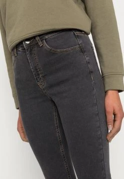 Even&Odd Mujer Vaqueros Pitillo - Grey Denim -Even&Odd Ventas 2024 e20ee7d1ffed4ce8ba4fc1dd84696bf9