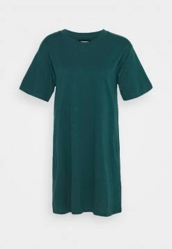 Even&Odd Mujer Vestido Ligero - Deep Teal -Even&Odd Ventas 2024 e214d9cff821458884cfa956ae56aa86