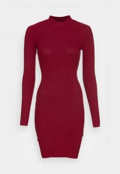 Even&Odd Mujer Vestido De Tubo - Bordeaux 10 Even&Odd Mujer Vestido De Tubo - Bordeaux -Even&Odd Ventas 2024 e219bf2d1cad4258aae3f7eac336c859