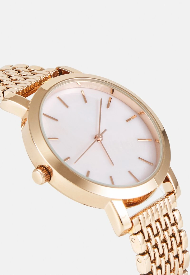 Even&Odd Mujer Reloj - Rose Gold-coloured 6 Even&Odd Mujer Reloj - Rose Gold-coloured - Imagen 4