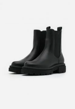 Even&Odd Mujer Botines Con Plataforma - Black 10 Even&Odd Mujer Botines Con Plataforma - Black -Even&Odd Ventas 2024 e2795c5a43b542f6893e050ba43e8f9b