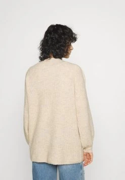 Even&Odd Mujer MID LENGTH BUTTON DOWN - Chaqueta De Punto - Camel -Even&Odd Ventas 2024 e2ba485e228c4fe79fc8e9b9fb459345