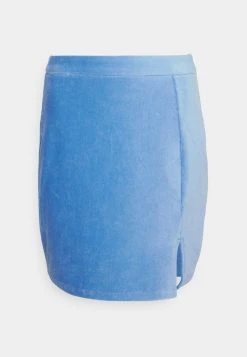 Even&Odd Mujer Minifalda - Blue -Even&Odd Ventas 2024 e2c6b8a56044419f9f997dc8a667f395