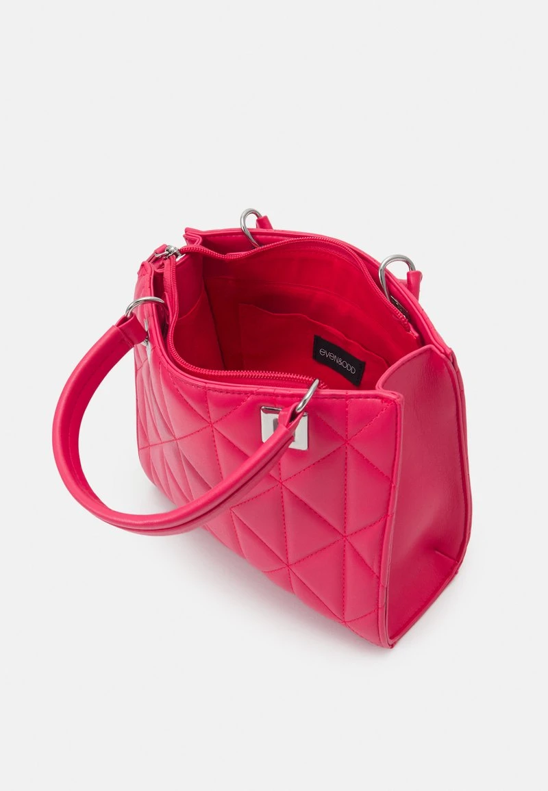 Even&Odd Bolso De Mano - Pink, Mujer 5 Even&Odd Bolso De Mano - Pink, Mujer - Imagen 3