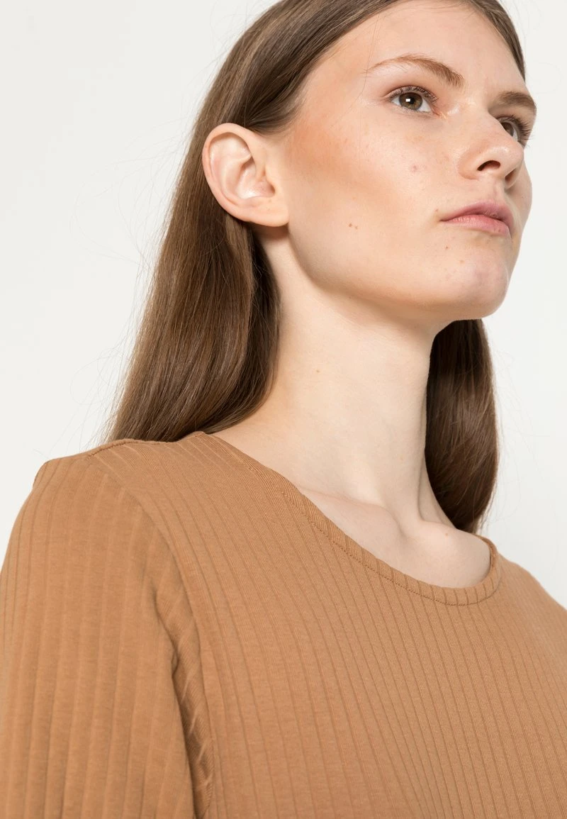 Even&Odd Mujer Mono - Light Brown 7 Even&Odd Mujer Mono - Light Brown - Imagen 5