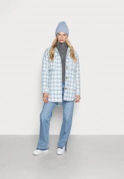 Even&Odd Mujer HALF ZIP JUMPER - Jersey De Punto - Mottled Dark Grey -Even&Odd Ventas 2024 e31f18a294154a3e882a559b3b6414e3