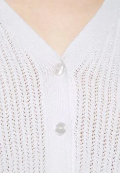 Even&Odd Mujer Chaqueta De Punto - Off-white -Even&Odd Ventas 2024 e31fd18eb1a34041830488456bc6897a