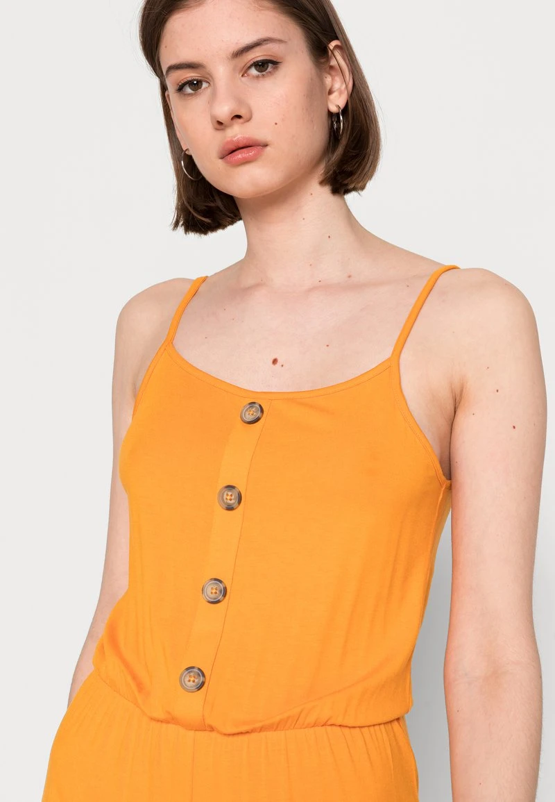 Even&Odd Mujer Mono - Yellow 7 Even&Odd Mujer Mono - Yellow - Imagen 5