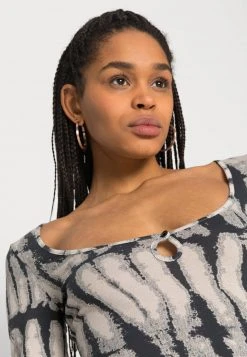 Even&Odd Mujer FLARED SLEEVES DRESS 2 Pack - Vestido Informal - Black/light Grey 13 Even&Odd Mujer FLARED SLEEVES DRESS 2 Pack - Vestido Informal - Black/light Grey -Even&Odd Ventas 2024 e327ba36ba004a0688868b7cce08efef