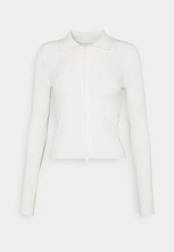 Even&Odd Mujer Chaqueta De Punto - Off-white -Even&Odd Ventas 2024 e36efc92aa8a462eb4b3ef9d6b6fc1e8