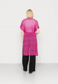 Even&Odd Mujer Chaqueta Fina - Pink 9 Even&Odd Mujer Chaqueta Fina - Pink -Even&Odd Ventas 2024 e3981cdf20374afbb122ff42933da14e