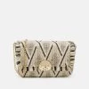 Even&Odd Mujer Clutch - Beige/black -Even&Odd Ventas 2024 e3a2086294be4230a713551fff3a71d3