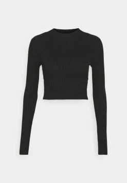 Even&Odd Mujer 2 PACK - Jersey De Punto - Black/camel -Even&Odd Ventas 2024 e3a9f540b3124963a8c967cebdd1c087