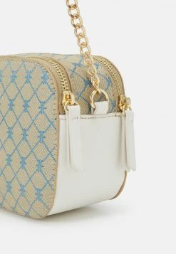 Even&Odd Mujer Bandolera - Light Blue/off-white 9 Even&Odd Mujer Bandolera - Light Blue/off-white -Even&Odd Ventas 2024 e3c10eec33be427390b72142307a749c