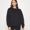Even&Odd Mujer Sudadera - Black -Even&Odd Ventas 2024 e3f20a0981f84ee48b665bb48b6a09a8