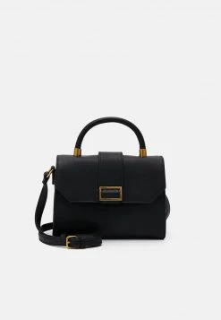 Even&Odd Bolso De Mano - Black, Mujer