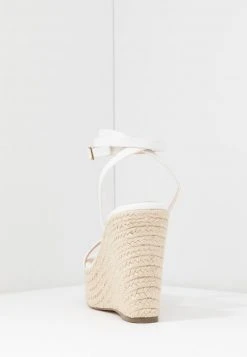 Even&Odd Sandalias De Tacón - White, Mujer -Even&Odd Ventas 2024 e45b6d16881341f794c73c61f5ecc8bd