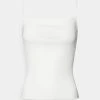 Even&Odd Mujer 2 PACK - Top - Black/white