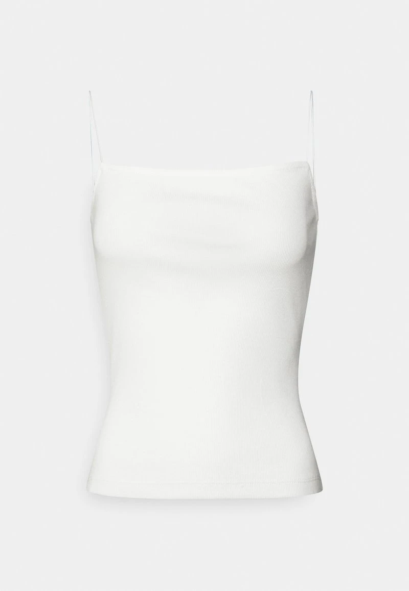 Even&Odd Mujer 2 PACK - Top - Black/white 3 Even&Odd Mujer 2 PACK - Top - Black/white