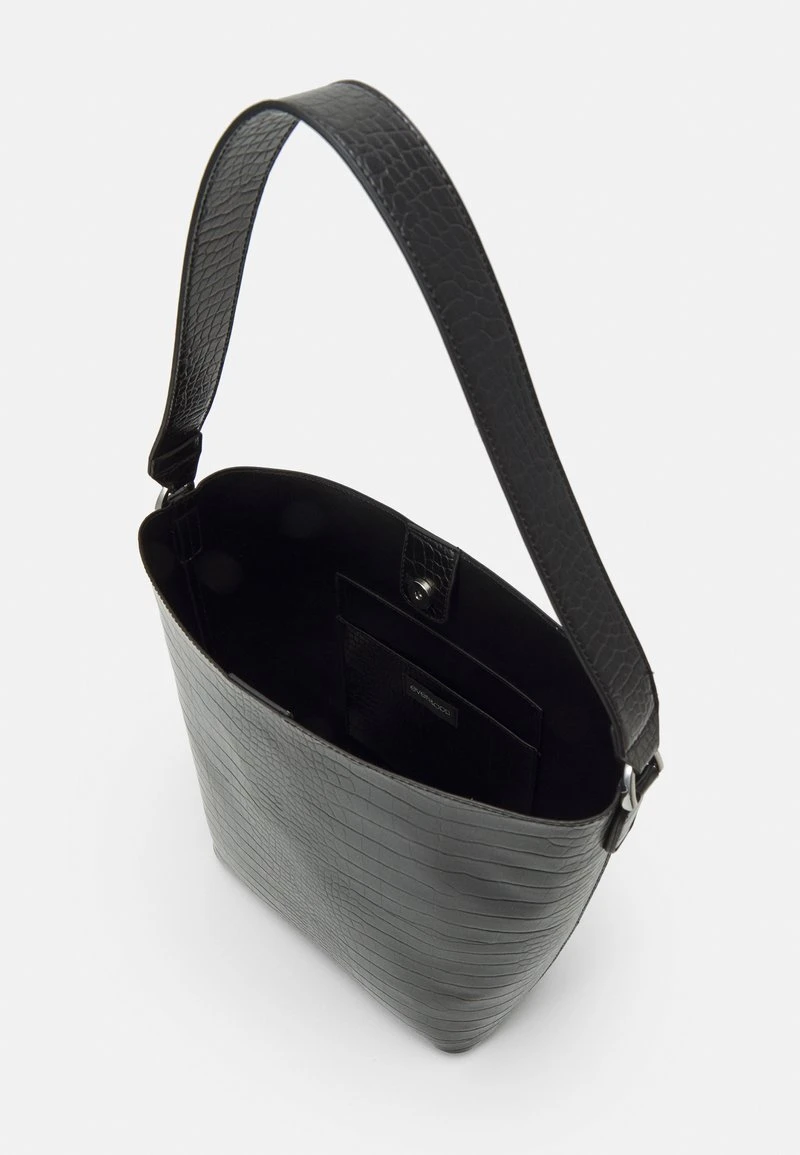 Even&Odd Mujer Bolso De Mano - Black 5 Even&Odd Mujer Bolso De Mano - Black - Imagen 3