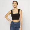 Even&Odd Top - Black, Mujer