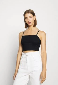 Even&Odd Mujer 2 PACK - Top - Green/black -Even&Odd Ventas 2024 e4903aa2fbad47af9c2d13350c9679c0