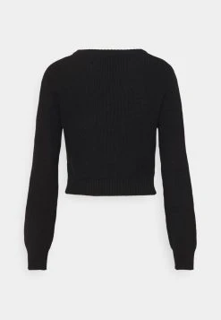 Even&Odd Mujer 2 PACK - Jersey De Punto - Black/light Blue -Even&Odd Ventas 2024 e4acc2e19dae4a499c7c662d6ea8dc1c