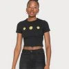 Even&Odd Mujer Camiseta Estampada - Black 1 Even&Odd Mujer Camiseta Estampada - Black -Even&Odd Ventas 2024 e4bc458bdb304cb4bcd0370cf0f0ed79