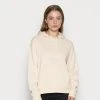 Even&Odd Mujer Jersey Con Capucha - Off-white -Even&Odd Ventas 2024 e52e3904a82a46a7a6fe9f5c0addc1fe