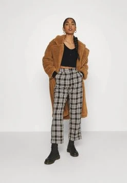 Even&Odd Mujer Chaqueta De Punto - Black -Even&Odd Ventas 2024 e55dc9441a604f59b5672e75d73595c5