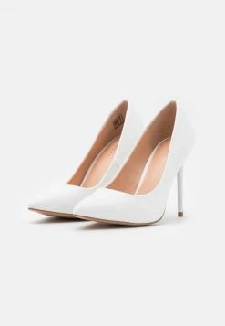 Even&Odd Mujer Zapatos Altos - White -Even&Odd Ventas 2024 e568e53f2c5c443caaddab23fd0f6114