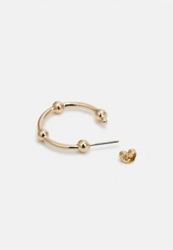 Even&Odd Mujer 12 PACK - Pendientes - Gold-coloured -Even&Odd Ventas 2024 e5df2dc75216424fa543927c91a15a9f