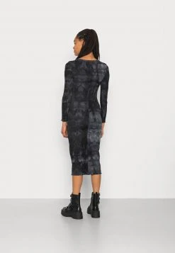 Even&Odd Mujer DRESS - Vestido Informal - Black / Grey / White 9 Even&Odd Mujer DRESS - Vestido Informal - Black / Grey / White -Even&Odd Ventas 2024 e5f6ff8a27574ebe85fcc22d929eef66