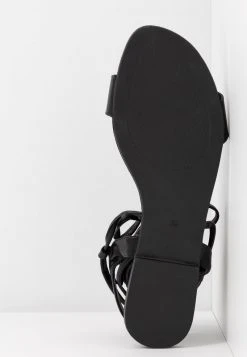 Even&Odd Mujer Sandalias - Black -Even&Odd Ventas 2024 e5fda4ea989c4fdfa9a6d9a58c9066d0