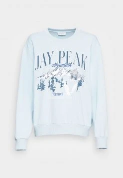 Even&Odd Mujer PRINTED OVERSIZED - Sudadera - Light Blue 10 Even&Odd Mujer PRINTED OVERSIZED - Sudadera - Light Blue -Even&Odd Ventas 2024 e620bec5b9e54e62877bc6e6a754bd97