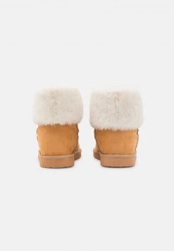 Even&Odd Mujer WINTER BOOT - Botines - Beige -Even&Odd Ventas 2024 e621c115e6d149d593d6926b08a867df