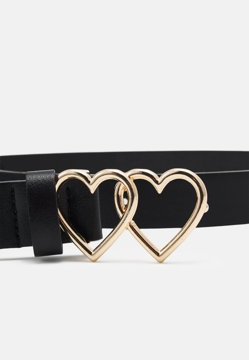 Even&Odd Mujer Cinturón - Black 6 Even&Odd Mujer Cinturón - Black - Imagen 4