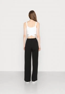 Even&Odd Mujer Pantalones - Black -Even&Odd Ventas 2024 e625edad4ead49bdab22d3db3eda5832