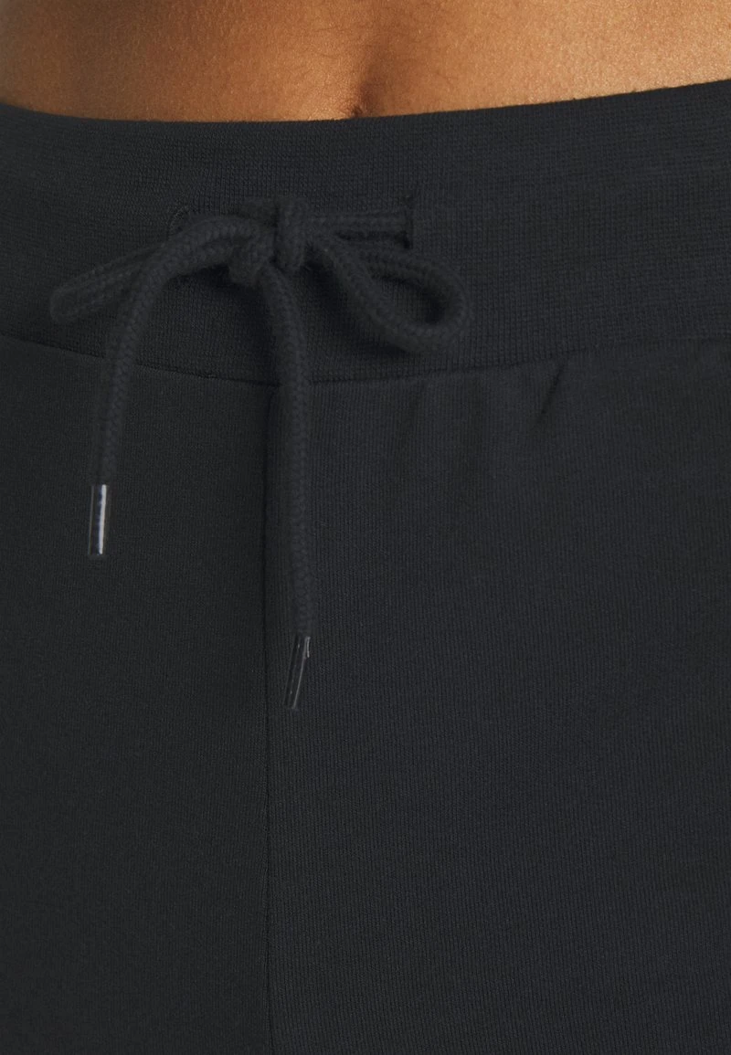 Even&Odd Mujer 2er PACK - Slim Fit Joggers - Pantalones Deportivos - Black/ White 8 Even&Odd Mujer 2er PACK - Slim Fit Joggers - Pantalones Deportivos - Black/ White - Imagen 6