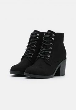 Even&Odd Mujer Botines Bajos - Black -Even&Odd Ventas 2024 e6bcd075d8b9430c8692e05e6eecd2cf