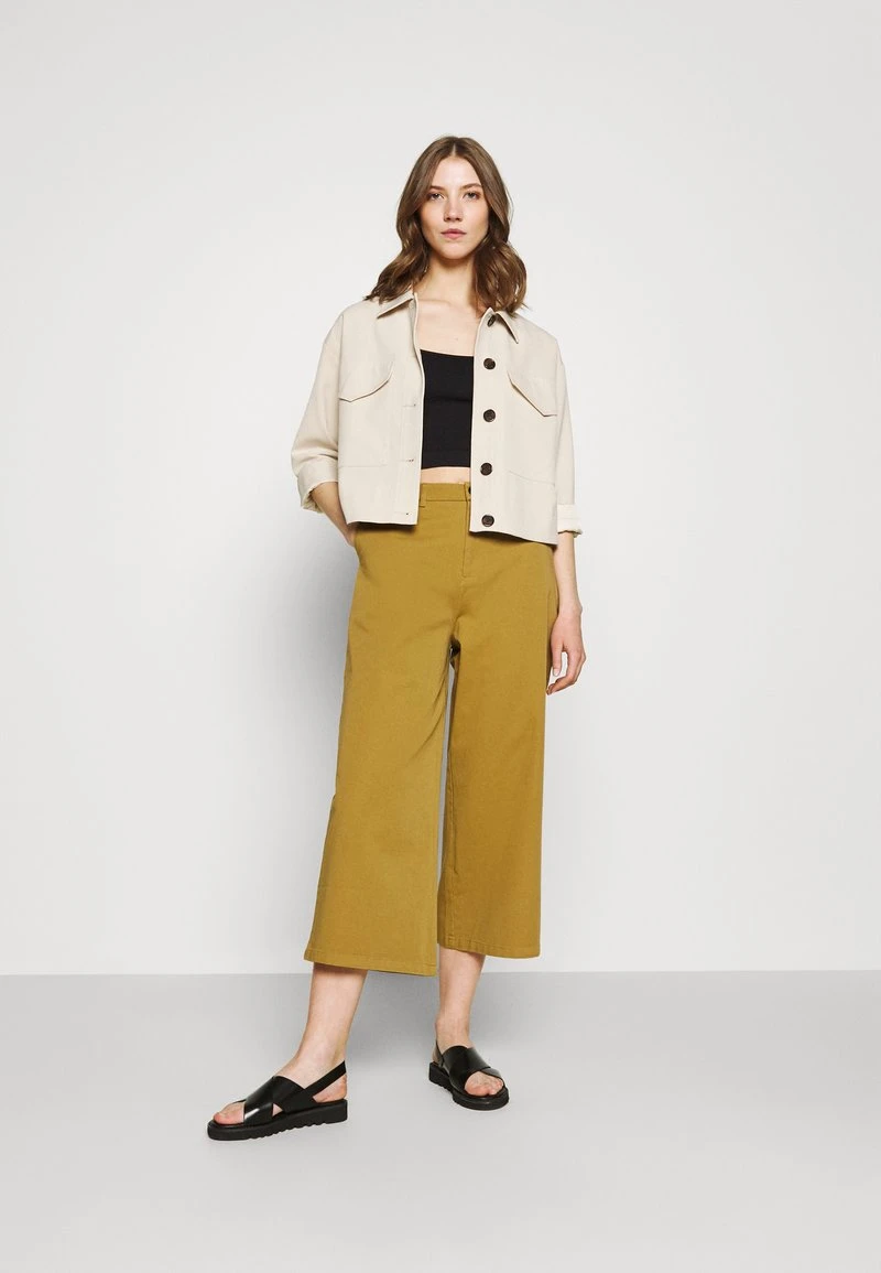 Even&Odd Mujer Top - Black 4 Even&Odd Mujer Top - Black - Imagen 2